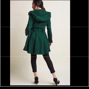 Modcloth Coat